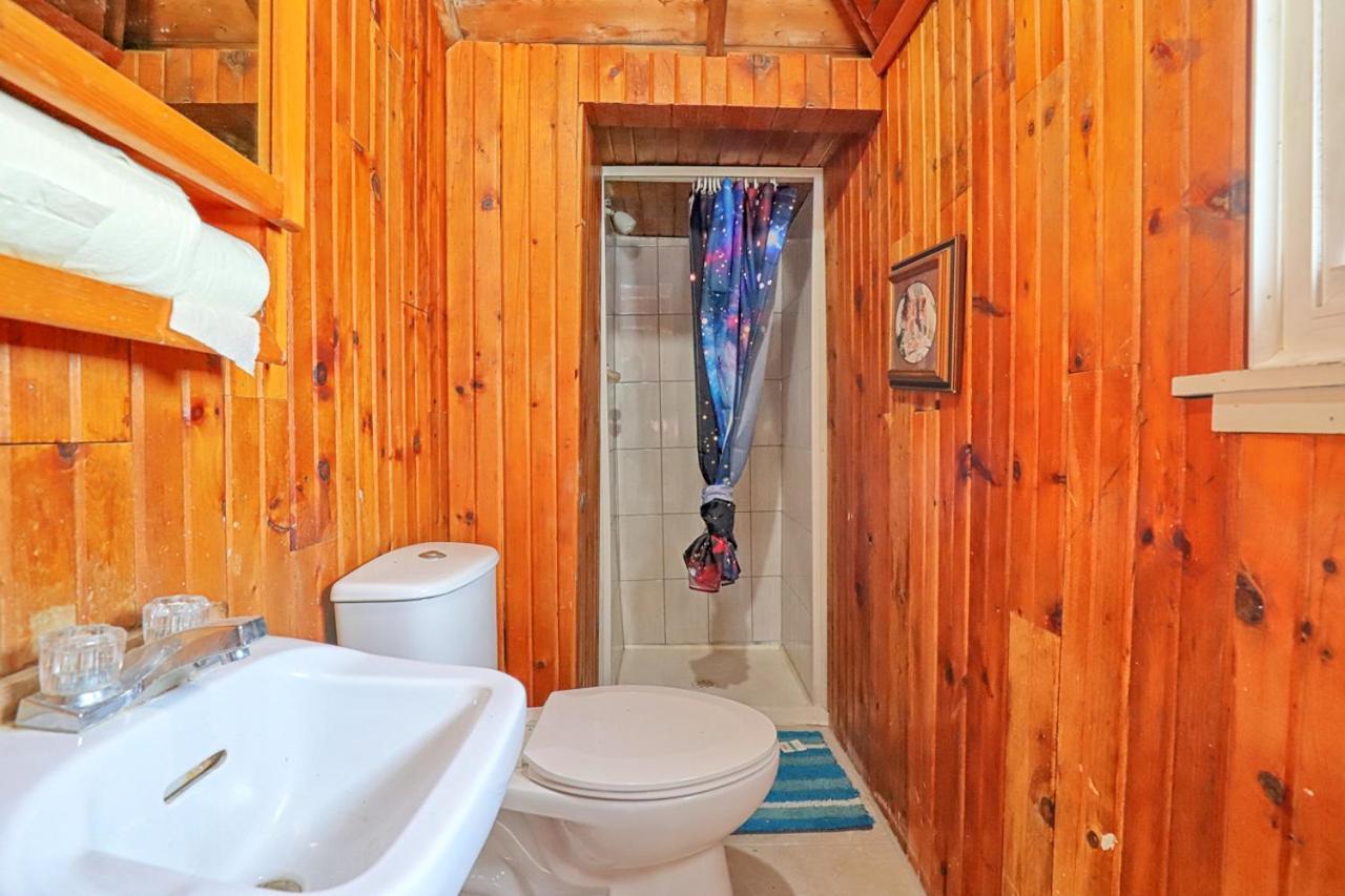 Fun Place With A Sandy Beach For Swimming, Boating, And Fishing, Featuring 3 Available Cabins Fenelon Falls المظهر الخارجي الصورة